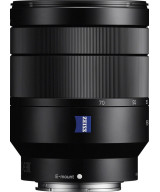 FE 24-70mm f/4.0 Vario-Tessar® T* FE Zeiss OSS E-Mount