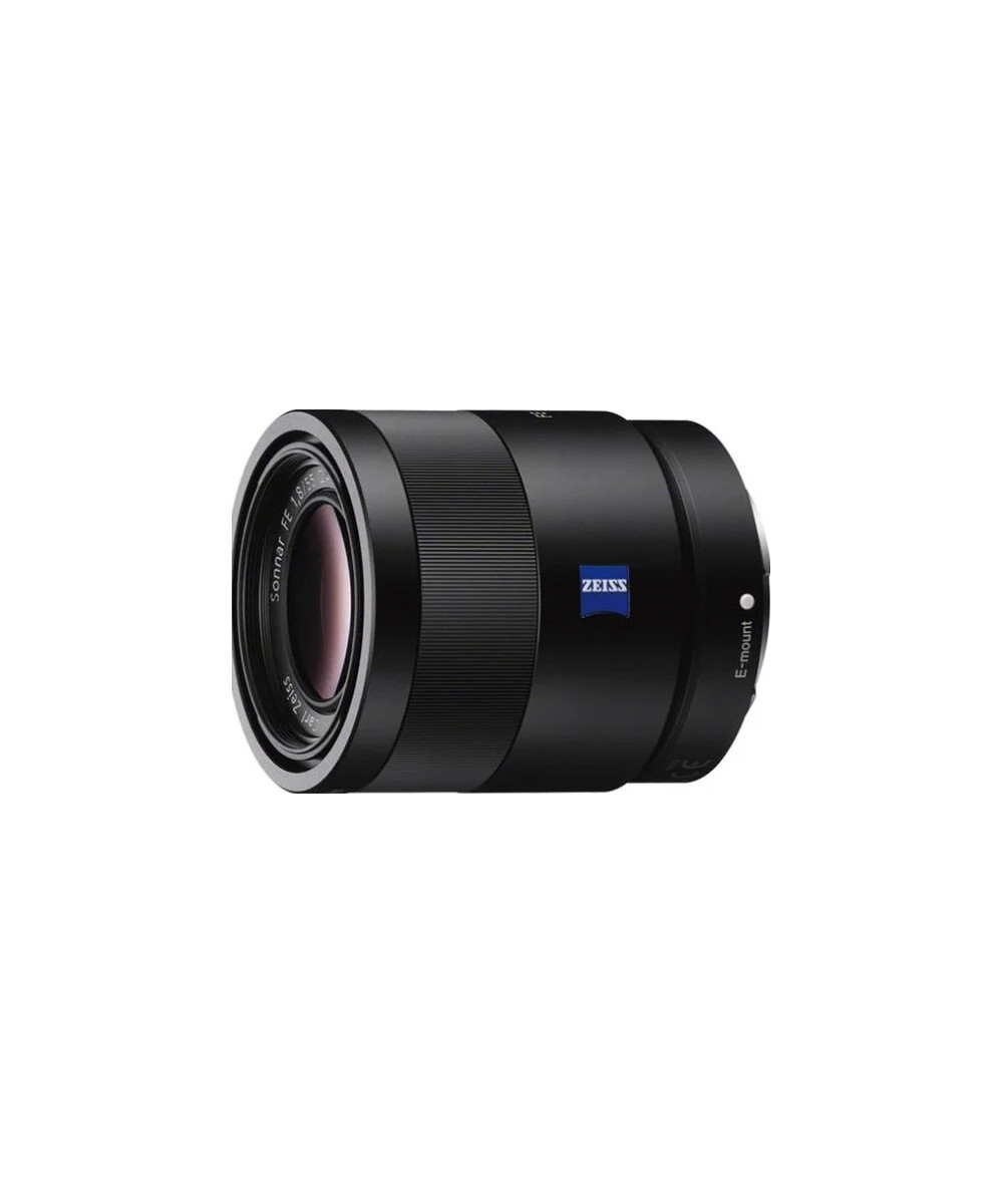 FE 55mm f/1.8 Sonnar Zeiss E-Mount