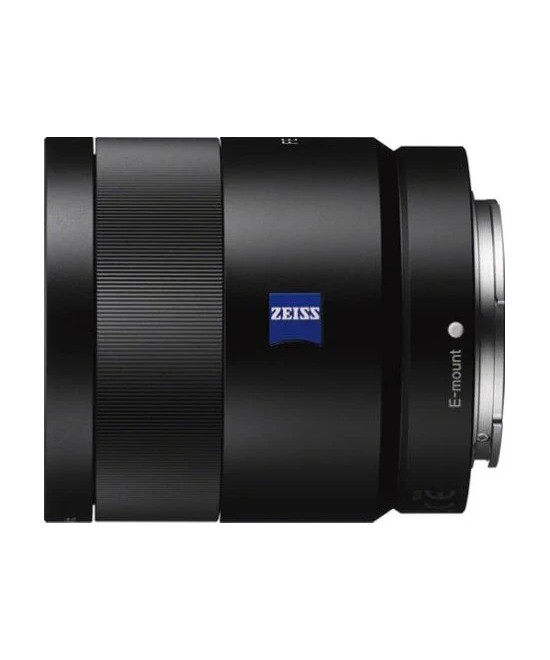 FE 55mm f/1.8 Sonnar Zeiss E-Mount
