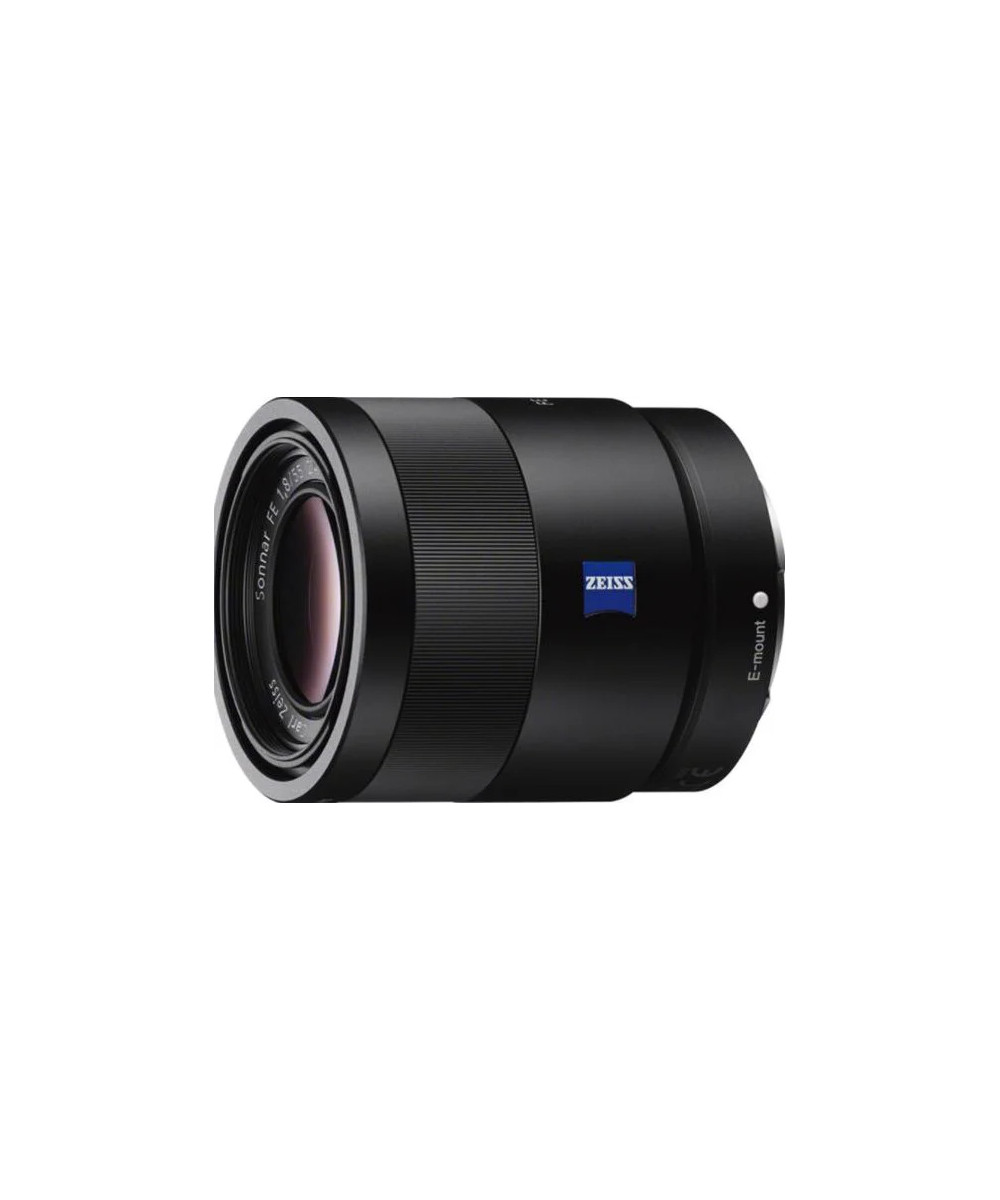 FE 55mm f/1.8 Sonnar Zeiss E-Mount