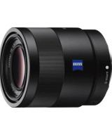 FE 55mm f/1.8 Sonnar Zeiss E-Mount