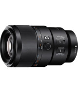FE 90mm f/2.8 Macro G OSS E-Mount