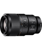 FE 90mm f/2.8 Macro G OSS E-Mount