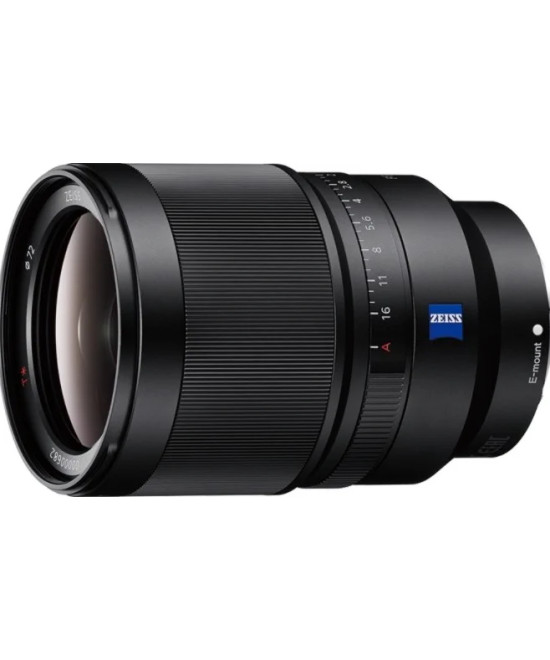 SEL FE 35mm f/1.4 E-Mount T Distagon