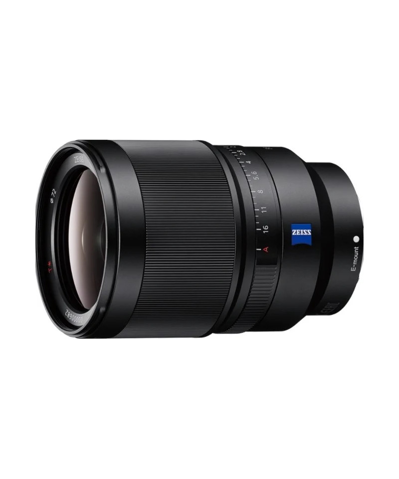 SEL FE 35mm f/1.4 E-Mount T Distagon