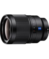 SEL FE 35mm f/1.4 E-Mount T Distagon