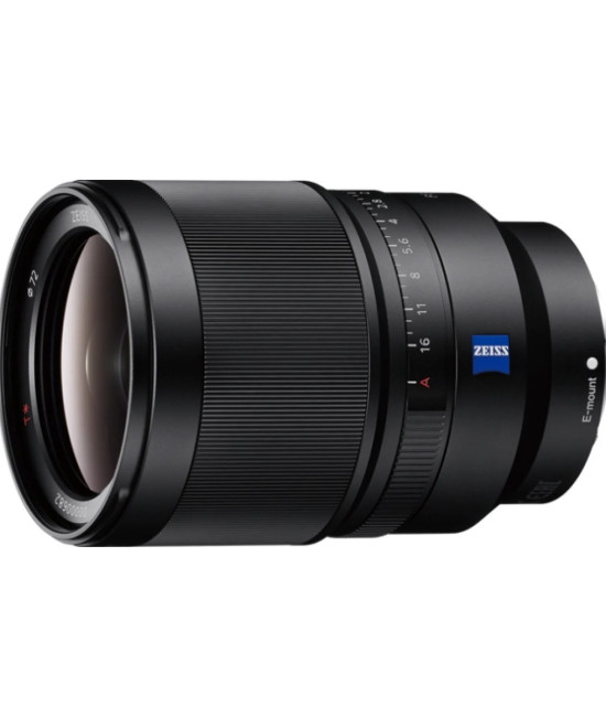 SEL FE 35mm f/1.4 E-Mount T Distagon
