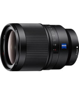 SEL FE 35mm f/1.4 E-Mount T Distagon