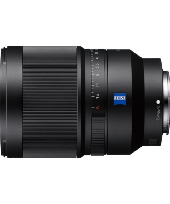 SEL FE 35mm f/1.4 E-Mount T Distagon