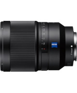 SEL FE 35mm f/1.4 E-Mount T Distagon