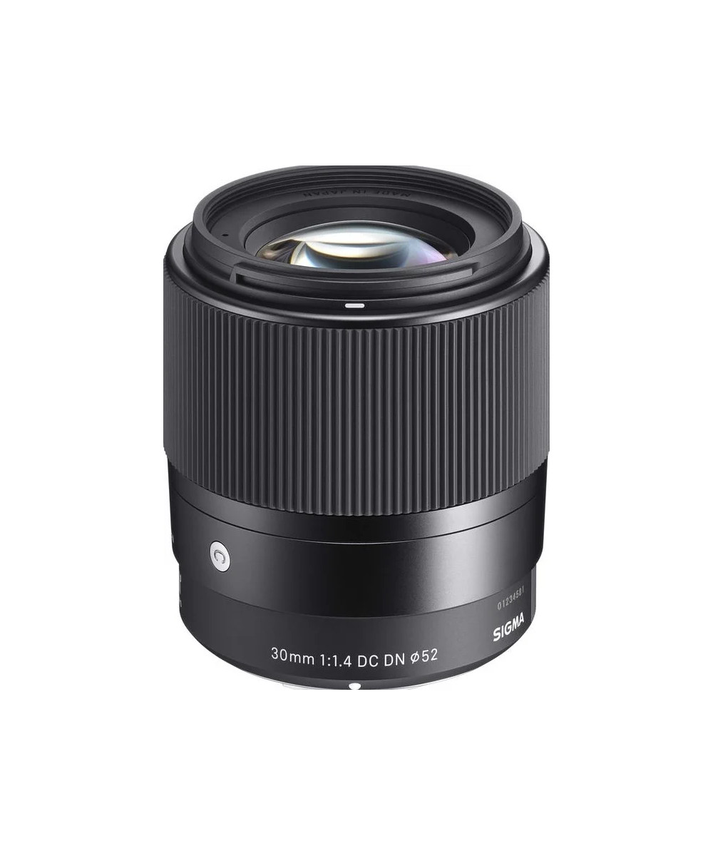 30mm f/1.4 DC DN Contemporary Sony E-Mount