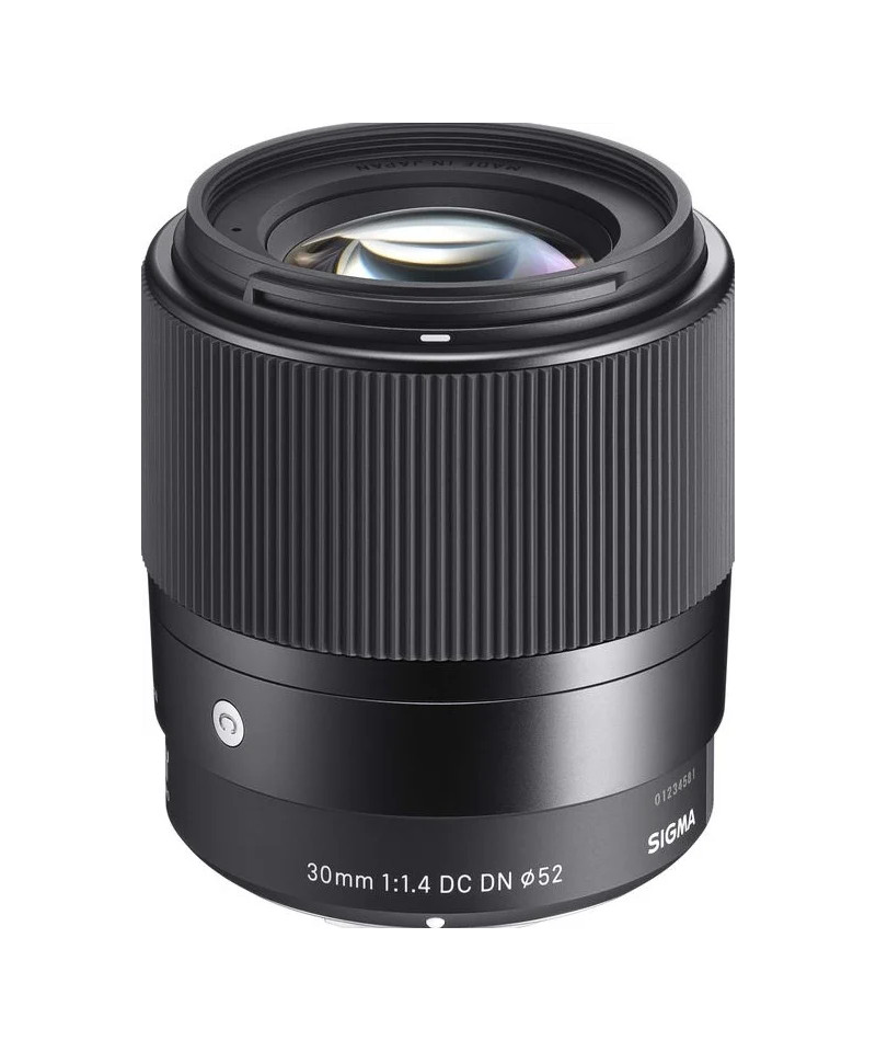30mm f/1.4 DC DN Contemporary Sony E-Mount