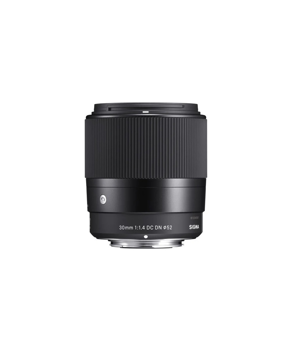 30mm f/1.4 DC DN Contemporary Sony E-Mount