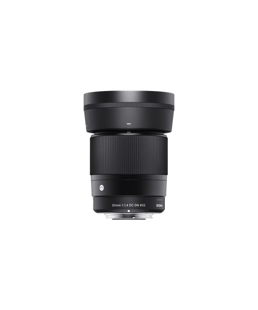 30mm f/1.4 DC DN Contemporary Sony E-Mount