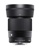 30mm f/1.4 DC DN Contemporary Sony E-Mount