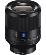 FE 50mm f/1.4 Planar T* FE ZA