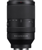 SEL 70-300mm f/4.5-5.6 FE G OSS