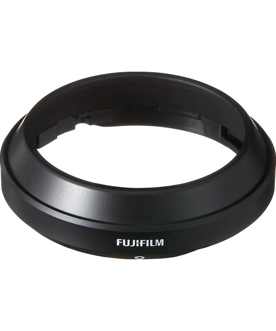 XF 23mm f/2.0 R WR Nero