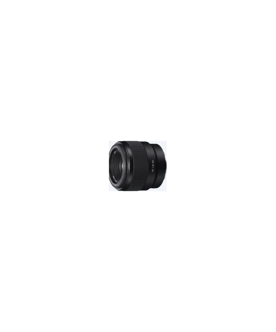 FE 50mm f/1.8