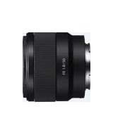 FE 50mm f/1.8