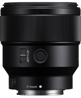 FE 85mm f/1.8