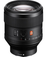 FE 85mm f/1.4 G Master