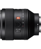 FE 85mm f/1.4 G Master
