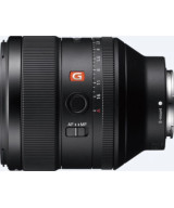 FE 85mm f/1.4 G Master