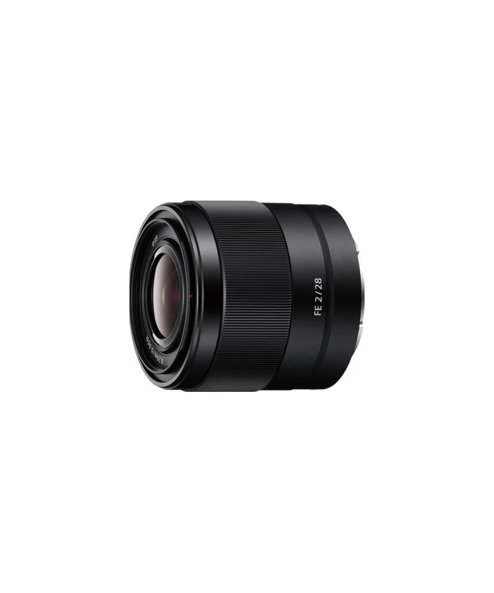SEL 28mm f/2.0 FE