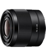 SEL 28mm f/2.0 FE