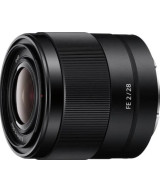 SEL 28mm f/2.0 FE