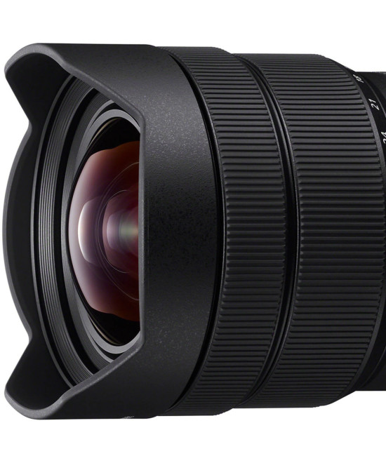 FE 12-24mm f/4 G