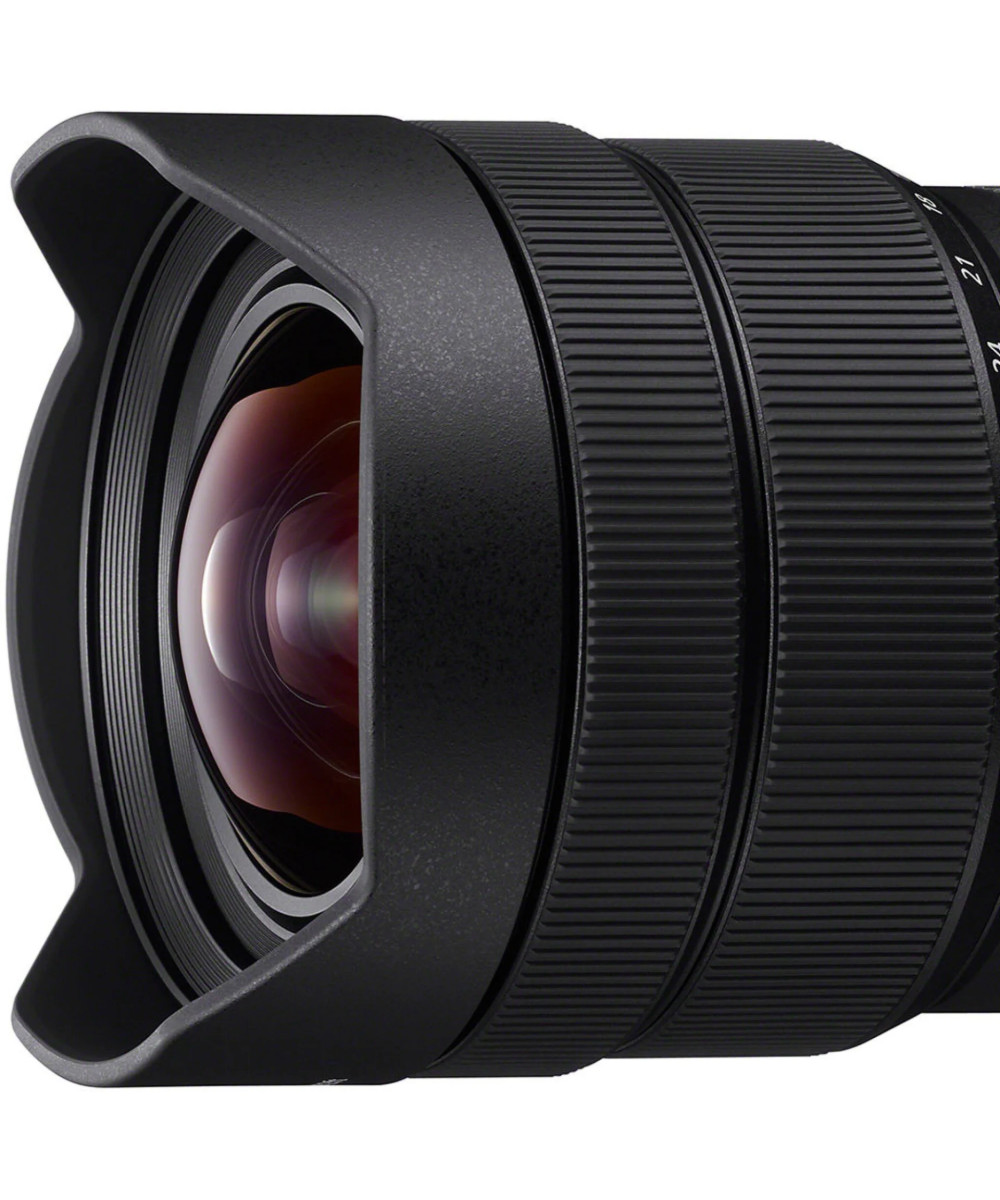 FE 12-24mm f/4 G