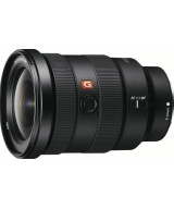 FE 16-35mm f/2.8 G Master