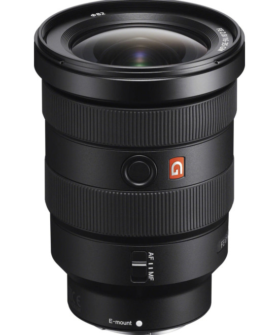 FE 16-35mm f/2.8 G Master