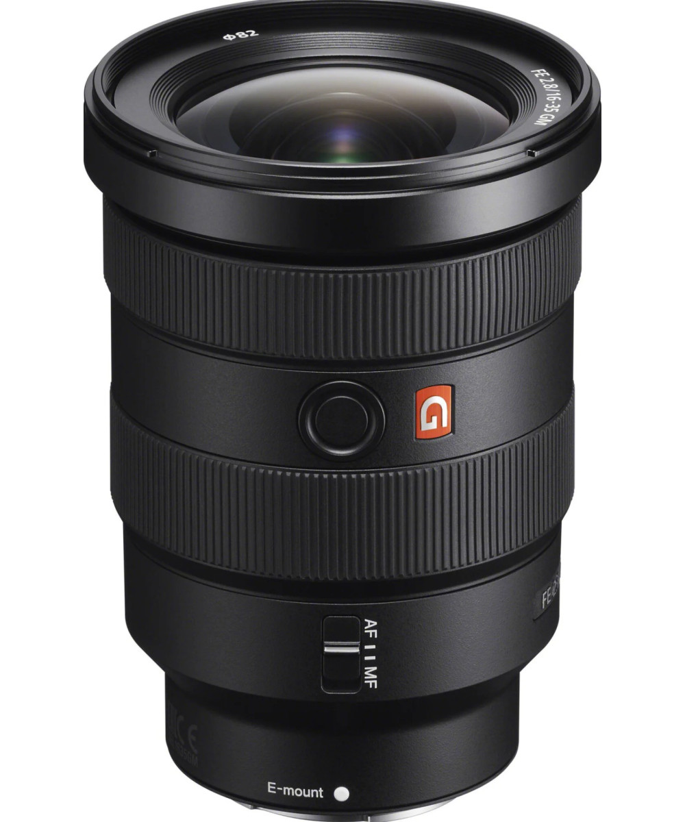 FE 16-35mm f/2.8 G Master