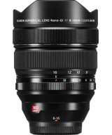 XF 8-16mm f/2.8 R LM WR