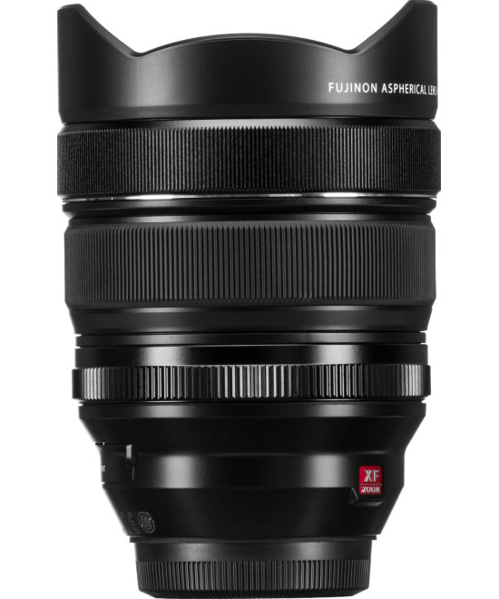XF 8-16mm f/2.8 R LM WR