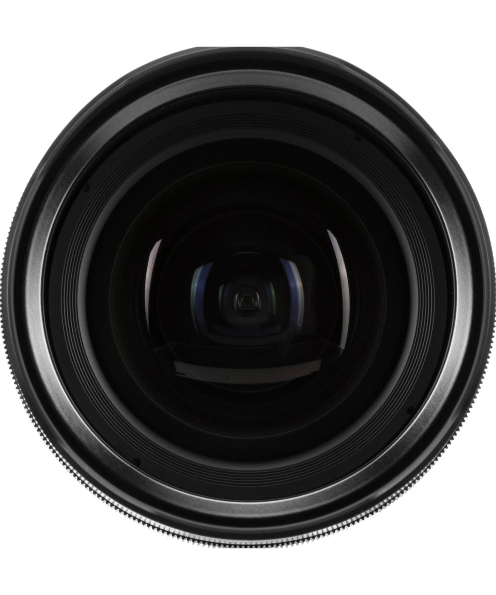 XF 8-16mm f/2.8 R LM WR