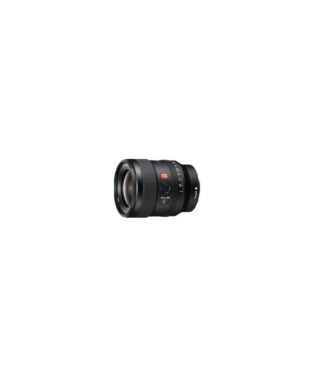 FE 24mm f/1.4 G Master