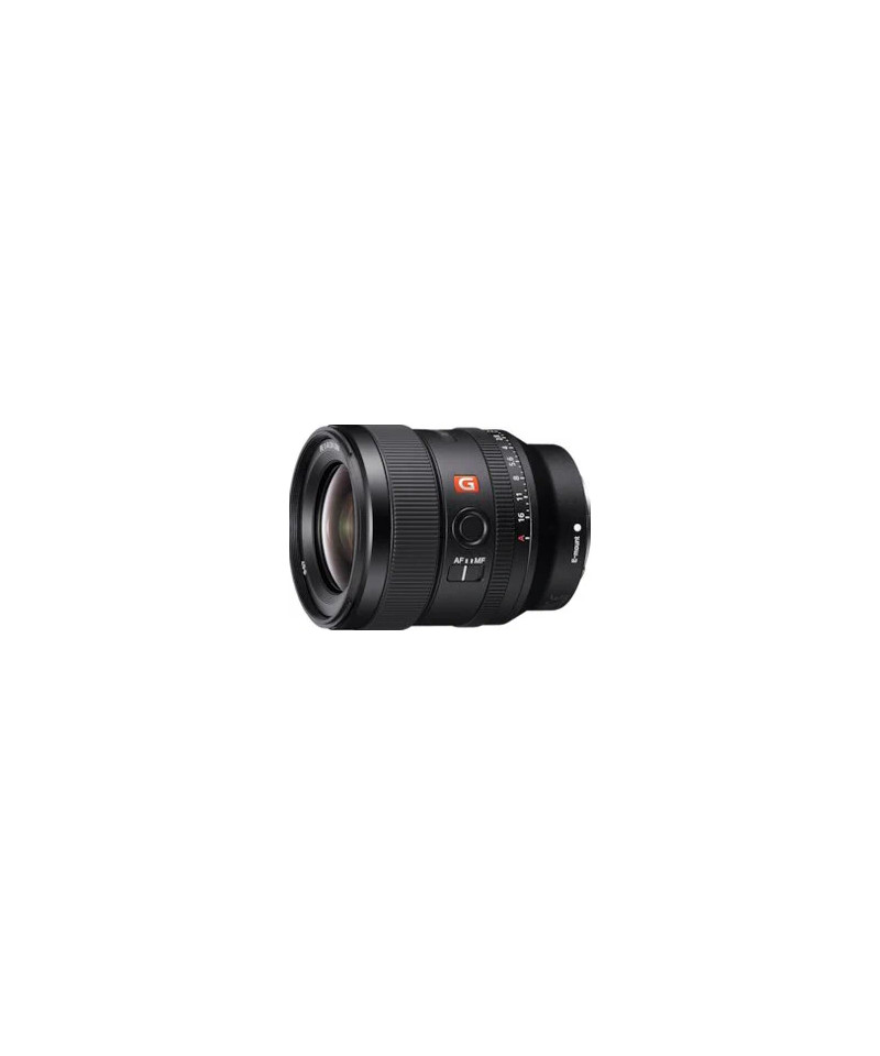 FE 24mm f/1.4 G Master