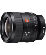 FE 24mm f/1.4 G Master