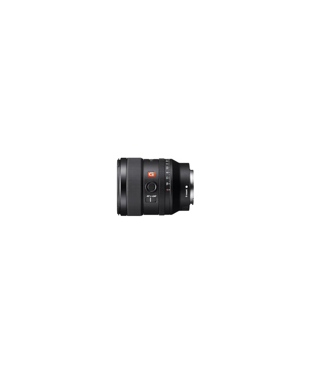 FE 24mm f/1.4 G Master