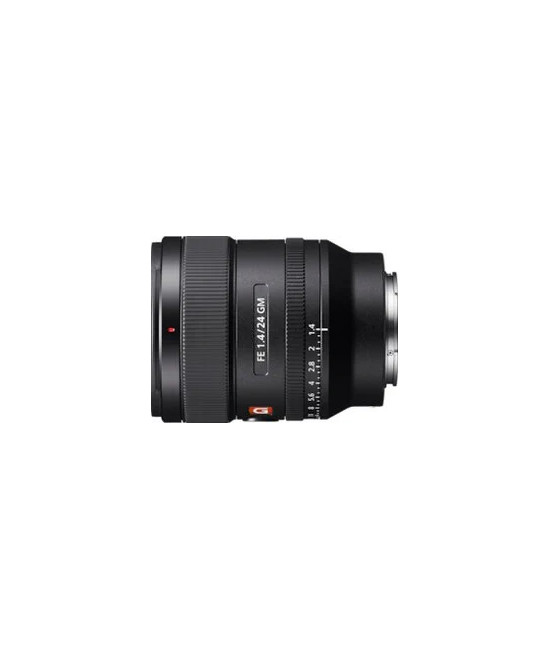 FE 24mm f/1.4 G Master
