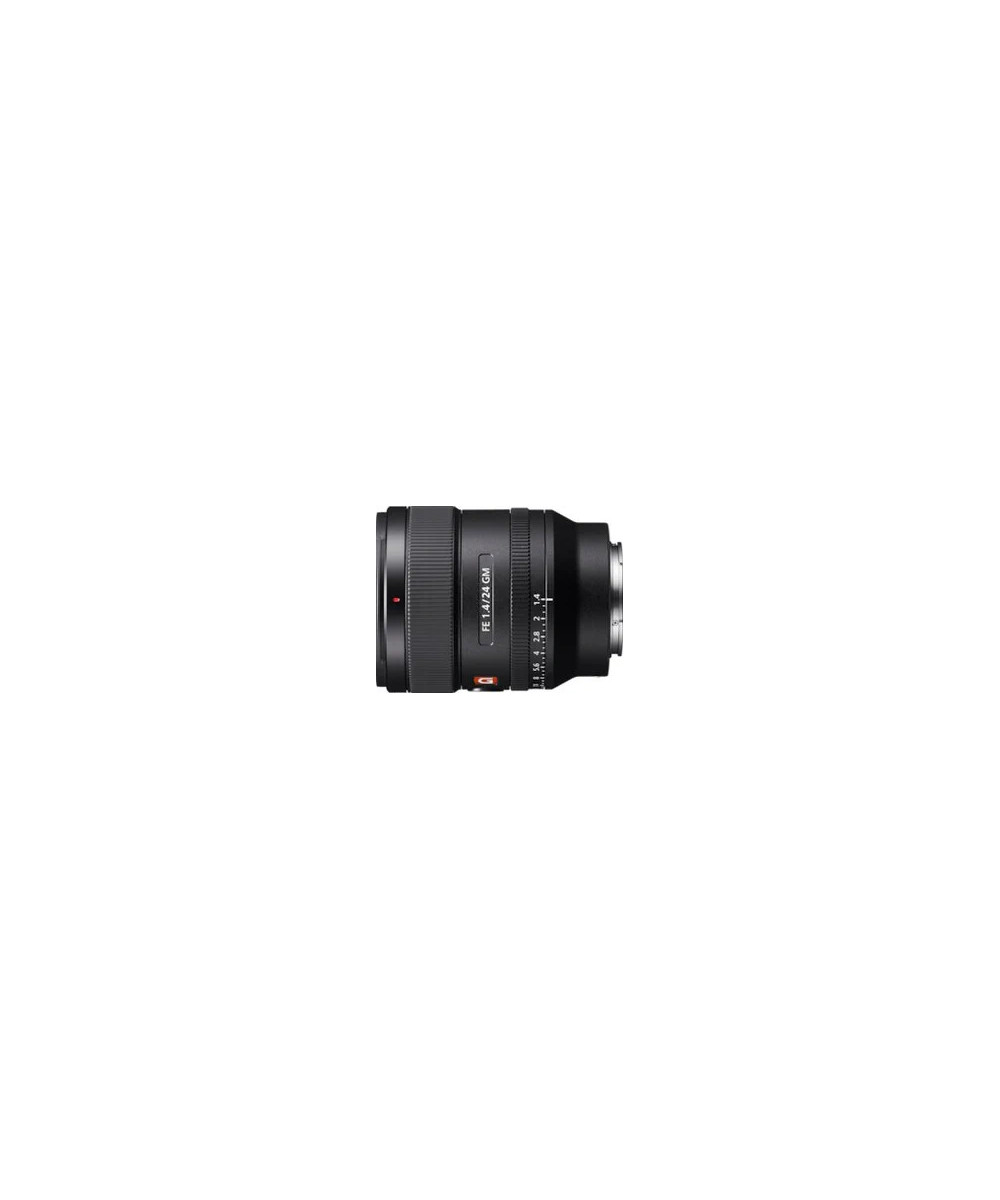 FE 24mm f/1.4 G Master