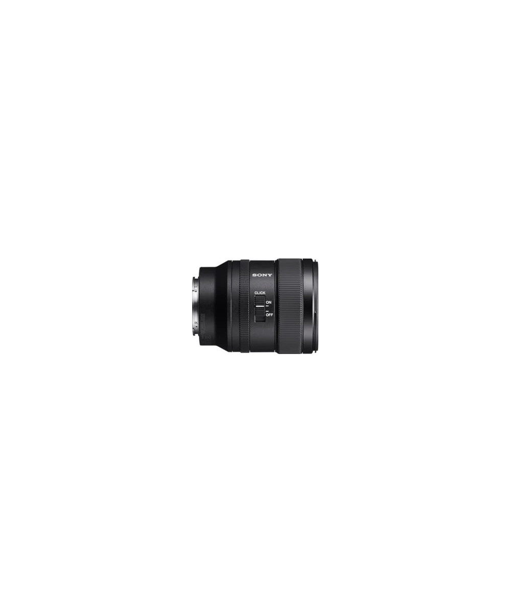 FE 24mm f/1.4 G Master