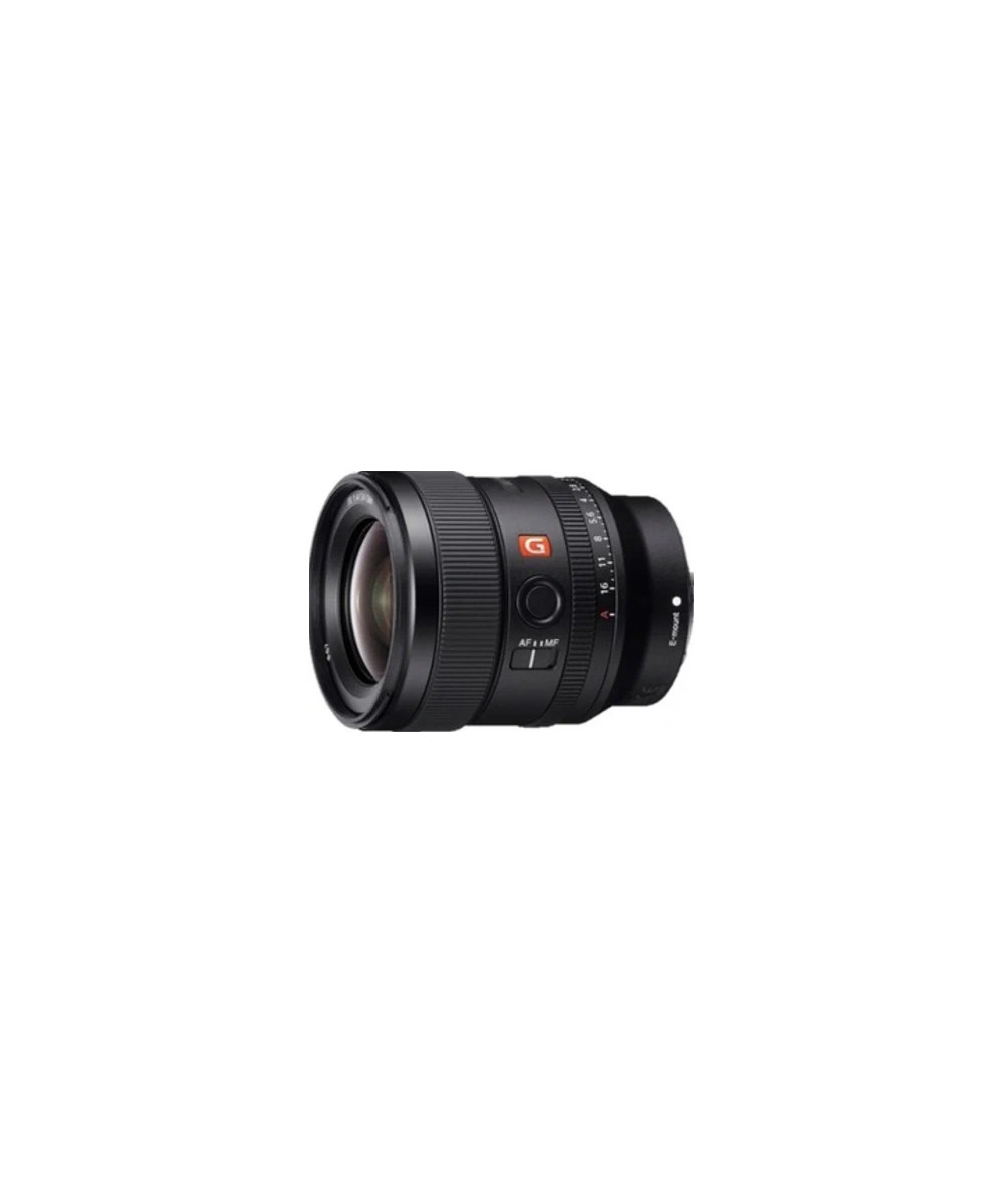 FE 24mm f/1.4 G Master