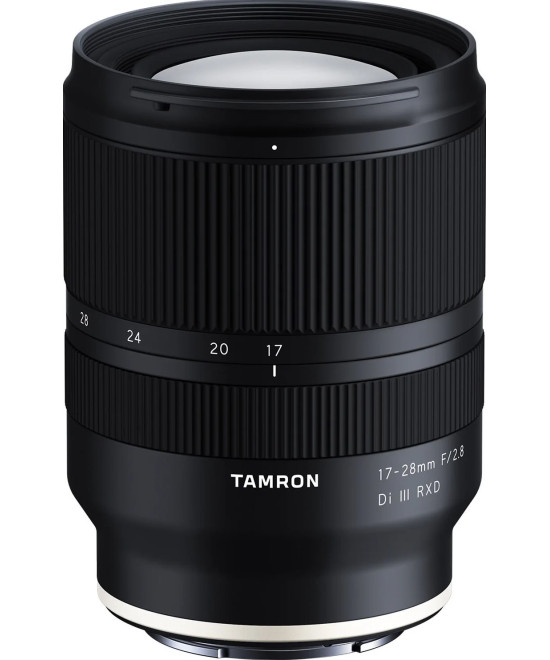 17-28mm f/2.8 Di III RXD Sony E-Mount