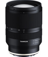 17-28mm f/2.8 Di III RXD Sony E-Mount