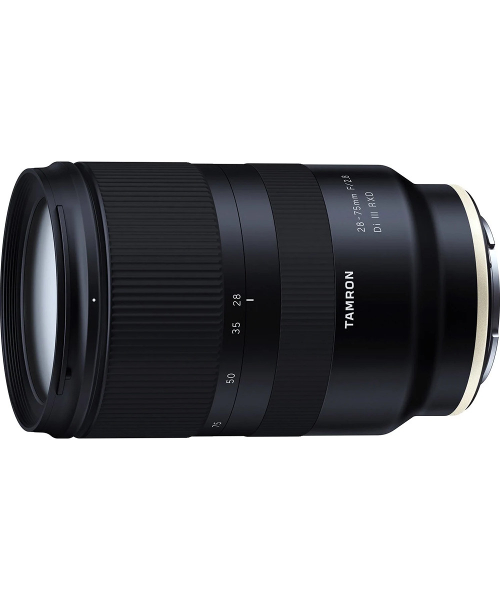 17-28mm f/2.8 Di III RXD Sony E-Mount